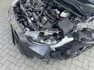 Toyota Yaris 1.5 Hybrid 115 First Edition N.A.P NL AUTO picture 22