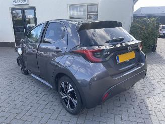 škoda osobní automobily Toyota Yaris 1.5 Hybrid 115 First Edition N.A.P NL AUTO 2024/6