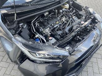 Toyota Yaris 1.5 Hybrid 115 First Edition N.A.P NL AUTO picture 20