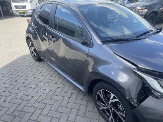Toyota Yaris 1.5 Hybrid 115 First Edition N.A.P NL AUTO picture 9
