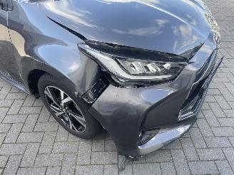 Toyota Yaris 1.5 Hybrid 115 First Edition N.A.P NL AUTO picture 10