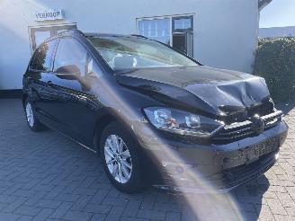 Avarii autoturisme Volkswagen Golf Sportsvan 1.2 TSI Business Edition AUTOMAAT ORGINEEL KM PRACHTIG!!! 2016/1