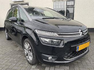škoda osobní automobily Citroën C4 Grand C4 Picasso 1.6 THP 7.P N.A.P NL AUTO 2014/2