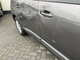 Peugeot 5008 1.2 PureTech Blue 7.P Executive N.A.P NL AUTO PRACHTIG!!! picture 22