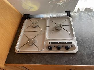 Tabbert  Diadem 515 enkelle bedden prachtig!! vakantie klaar picture 14