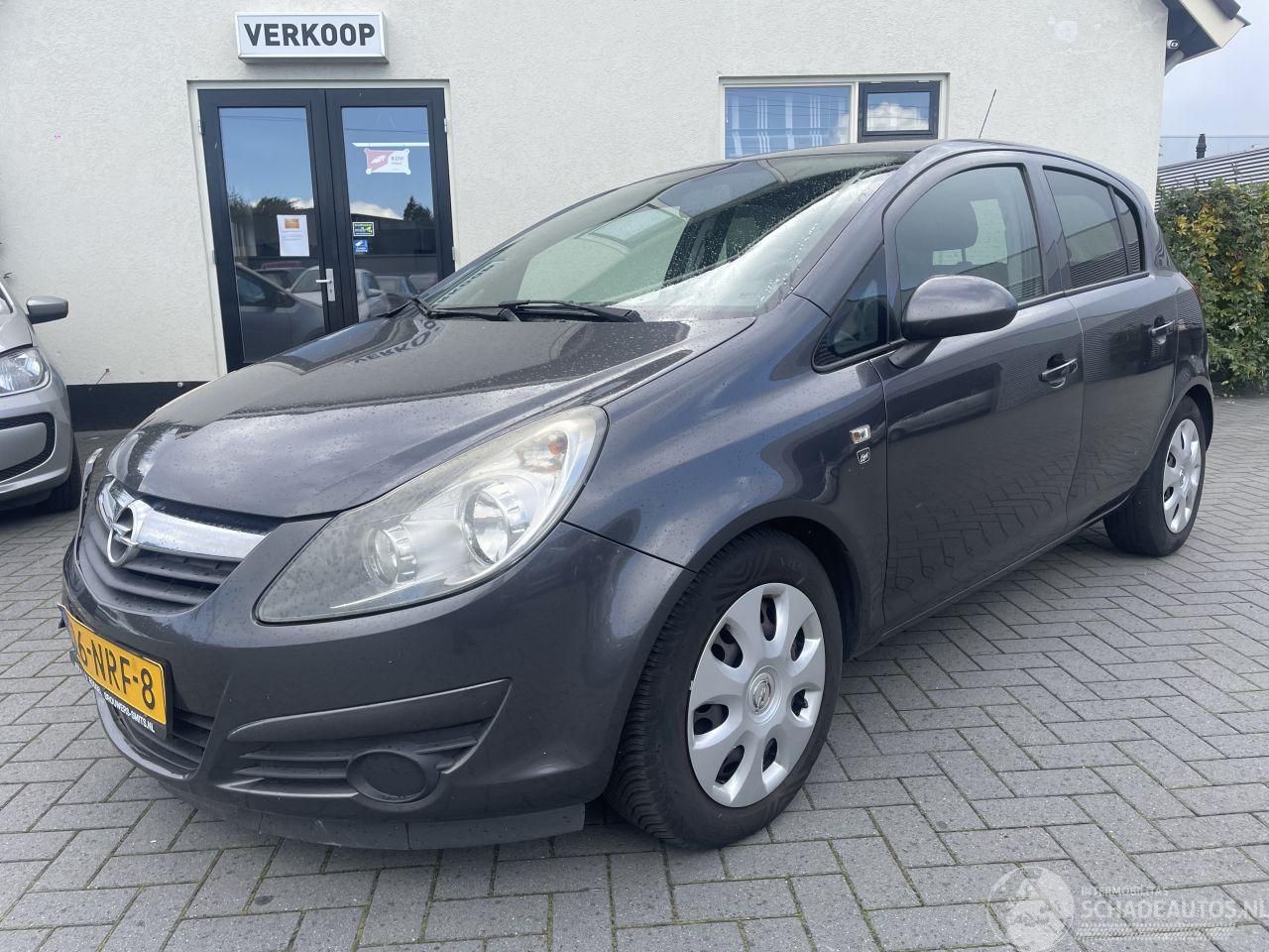 Opel Corsa 1.3 CDTi EcoFlex S/S \'111\' Edition N.A.P PRACHTIG!!!