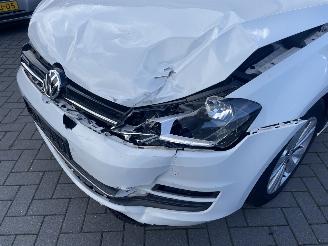 Volkswagen Golf 1.0 TSI Connected Series N.A.P NL AUTO PRACHIG!!! picture 23