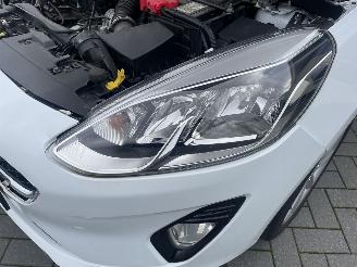 Ford Fiesta 1.1 Trend N.A.P NL AUTO PRACHTIG!!! picture 20