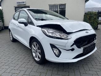  Ford Fiesta 1.1 Trend N.A.P NL AUTO PRACHTIG!!! 2017/11