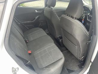 Ford Fiesta 1.1 Trend N.A.P NL AUTO PRACHTIG!!! picture 9