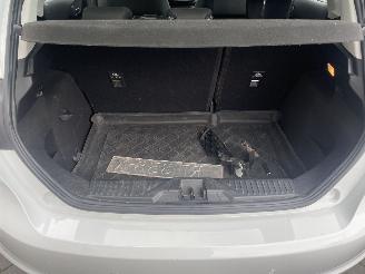 Ford Fiesta 1.1 Trend N.A.P NL AUTO PRACHTIG!!! picture 10