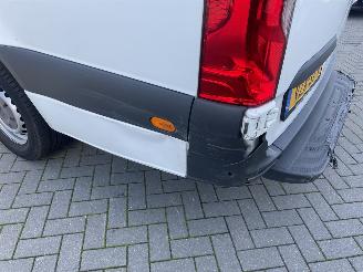 Mercedes Sprinter 317 1.9 CDI L3H2 RWD AUTOMAAT picture 22