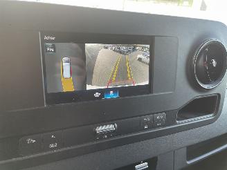 Mercedes Sprinter 317 1.9 CDI L3H2 RWD AUTOMAAT picture 15