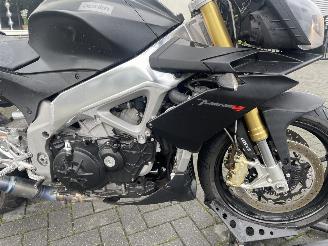 Aprilia Tuono V4R APRC ABS 170PK NL MOTOR N.A.P picture 12