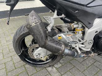 Aprilia Tuono V4R APRC ABS 170PK NL MOTOR N.A.P picture 13