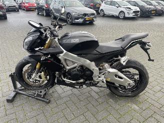 Aprilia Tuono V4R APRC ABS 170PK NL MOTOR N.A.P picture 6
