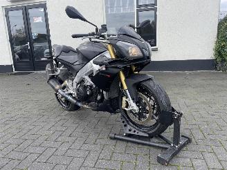 Schade motor Aprilia Tuono V4R APRC ABS 170PK NL MOTOR N.A.P 2014/6