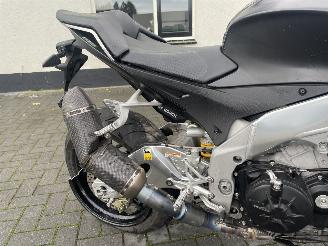 Aprilia Tuono V4R APRC ABS 170PK NL MOTOR N.A.P picture 21