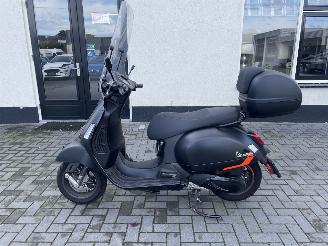 Schade motor Vespa  GTS 310 NL MOTOR N.A.P PRACHTIG!! 2025/5