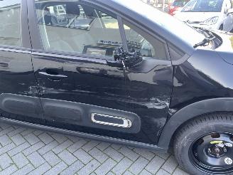 Citroën C3 1.2 PureTech Feel N.A.P PRACHTIG!!! picture 20