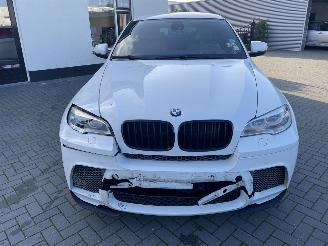 BMW X6 xDrive30d High Executive picture 6