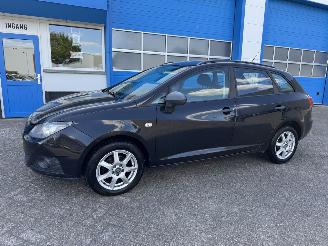  Seat Ibiza 1.2 TDI  REFERENCE  ECOMOTIVE 2011/5