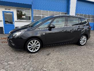  Opel Zafira 1.4  BUSINESS EDITION 7-PERSOONS 2012/8