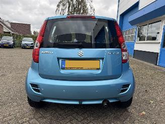 Suzuki Splash 1.0 VVT  COMFORT picture 7