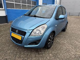 Suzuki Splash 1.0 VVT  COMFORT picture 2