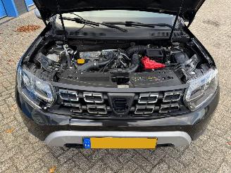 Dacia Duster 1.2 TCE  PRESTIGE picture 12