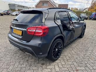 Mercedes GLA 200 AUTOMAAT  AMG  EDITION 1 picture 6