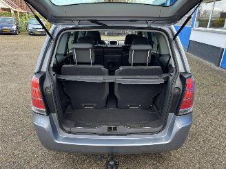 Opel Zafira 2.2 AUTOMAAT 7-PERSOONS  EXECUTIVE picture 13