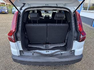Dacia Jogger 1.0 TCE  7-PERSOONS  EXPRESSION picture 9
