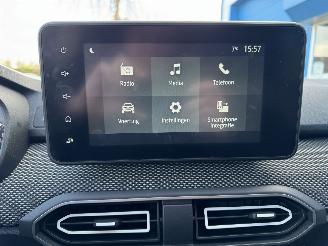 Dacia Jogger 1.0 TCE  7-PERSOONS  EXPRESSION picture 20