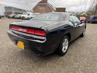 Dodge Challenger 3.6 V6  AUTOMAAT picture 6