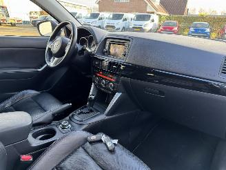 Mazda CX-5 2.0 GT-M  4WD  AUTOMAAT picture 16
