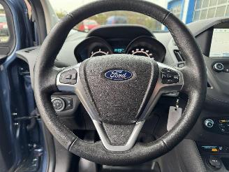 Ford Transit 1.5TDCI  COURIER  LIMITED picture 22