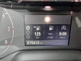 Opel Corsa 1.2 EDITION picture 19