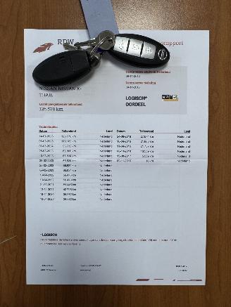 Nissan X-Trail 1.6 DIG-T  N-CONNECTA picture 22