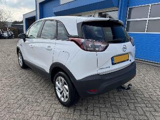 Opel Crossland 1.2 TURBO  EDITION picture 8