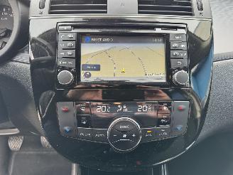 Nissan Pulsar 1.2 DIG-T  CONNECT EDITION picture 17