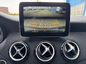 Mercedes A-klasse A180  AMG  EDITION picture 22