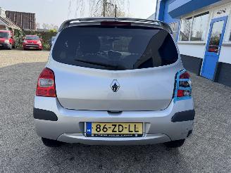 Renault Twingo 1.2-16V  DYNAMIQUE picture 7