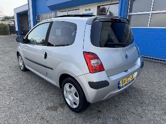 Renault Twingo 1.2-16V  DYNAMIQUE picture 8