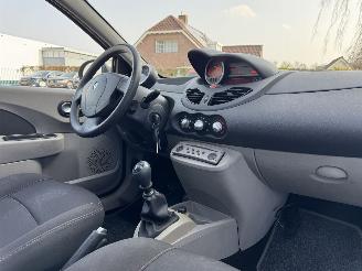 Renault Twingo 1.2-16V  DYNAMIQUE picture 14