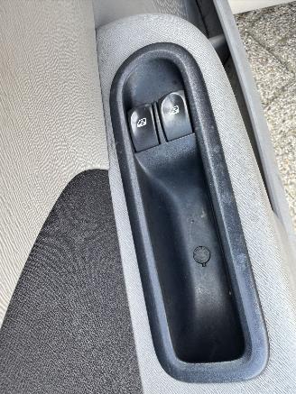 Renault Twingo 1.2-16V  DYNAMIQUE picture 15