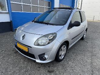 Renault Twingo 1.2-16V  DYNAMIQUE picture 2