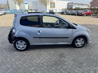 Renault Twingo 1.2-16V  DYNAMIQUE picture 5