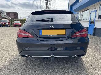 Mercedes Cla-klasse 180 AMBITION  SHOOTING BRAKE picture 7