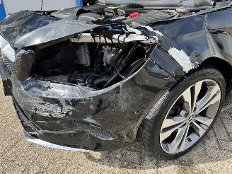 Mercedes Cla-klasse 180 AMBITION  SHOOTING BRAKE picture 14